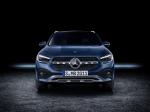 Mercedes-Benz GLA250 4Matic Progressive Line Edition 1 2020 года
